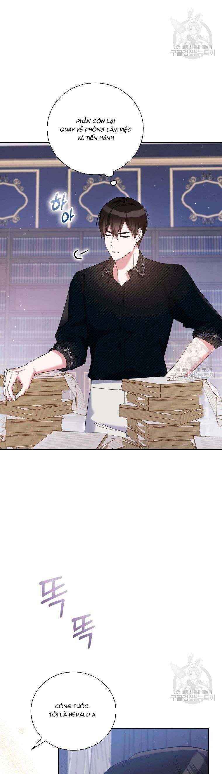 Hãy Ủng Hộ Kế Hoạch Trả Thù Của Tôi [Chap 22-93] - Page 4