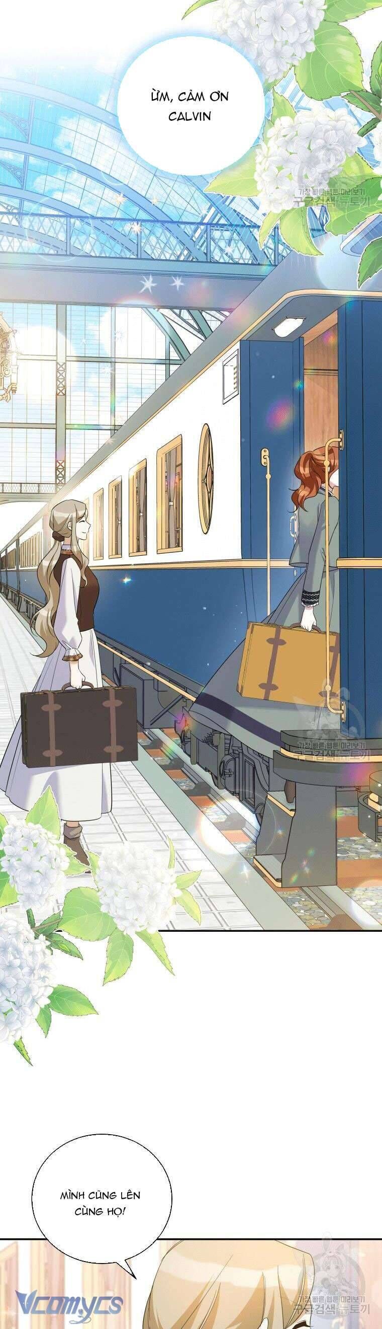 Hãy Ủng Hộ Kế Hoạch Trả Thù Của Tôi [Chap 22-93] - Page 41