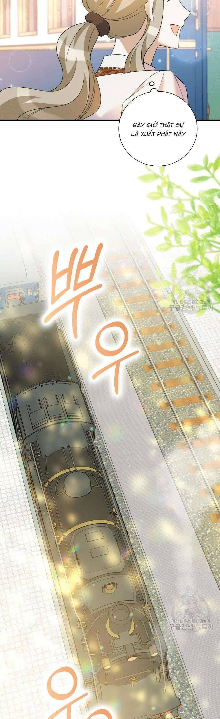 Hãy Ủng Hộ Kế Hoạch Trả Thù Của Tôi [Chap 22-93] - Page 42