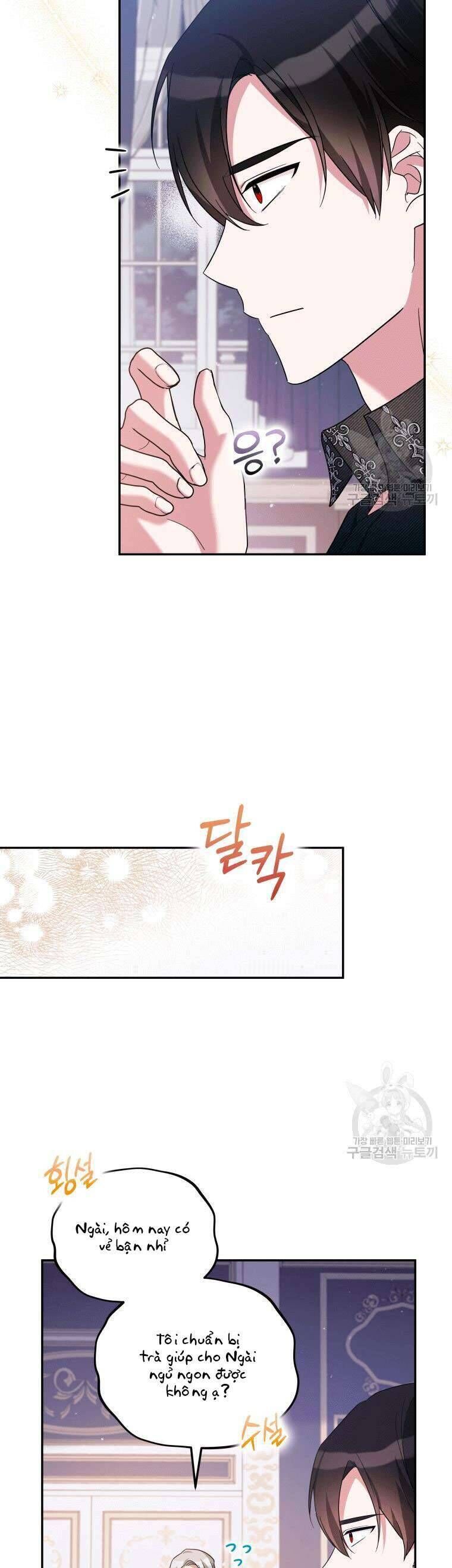 Hãy Ủng Hộ Kế Hoạch Trả Thù Của Tôi [Chap 22-93] - Page 5