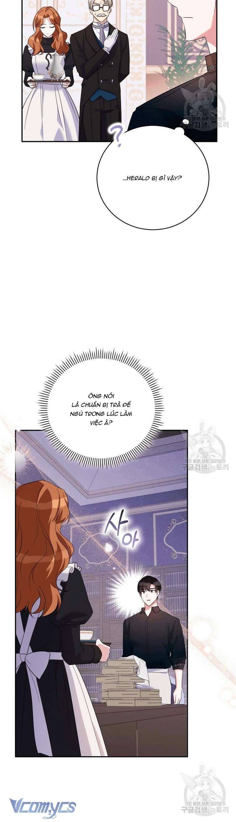 Hãy Ủng Hộ Kế Hoạch Trả Thù Của Tôi [Chap 22-93] - Page 6