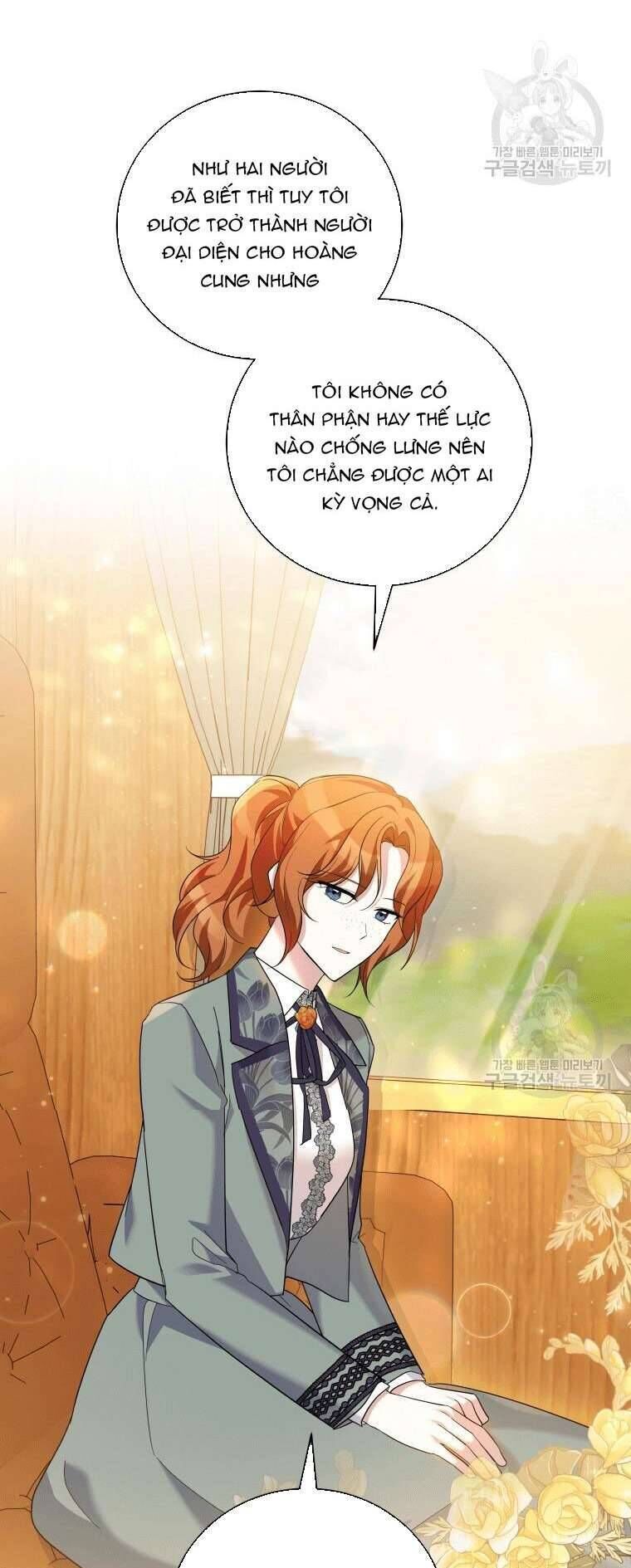 Hãy Ủng Hộ Kế Hoạch Trả Thù Của Tôi [Chap 22-93] - Page 10