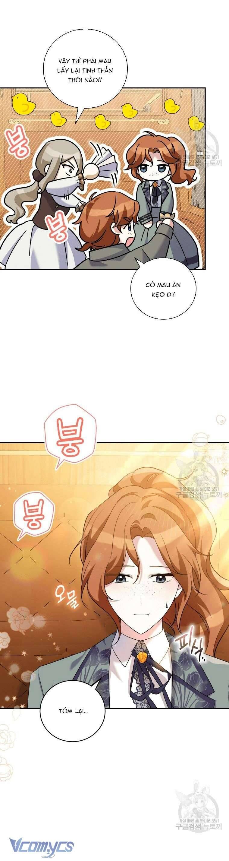 Hãy Ủng Hộ Kế Hoạch Trả Thù Của Tôi [Chap 22-93] - Page 13