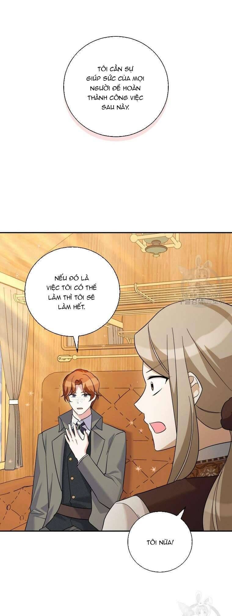Hãy Ủng Hộ Kế Hoạch Trả Thù Của Tôi [Chap 22-93] - Page 14