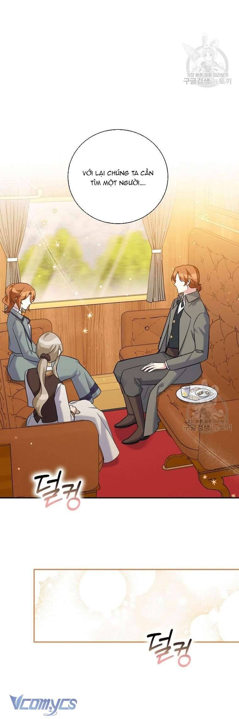 Hãy Ủng Hộ Kế Hoạch Trả Thù Của Tôi [Chap 22-93] - Page 16
