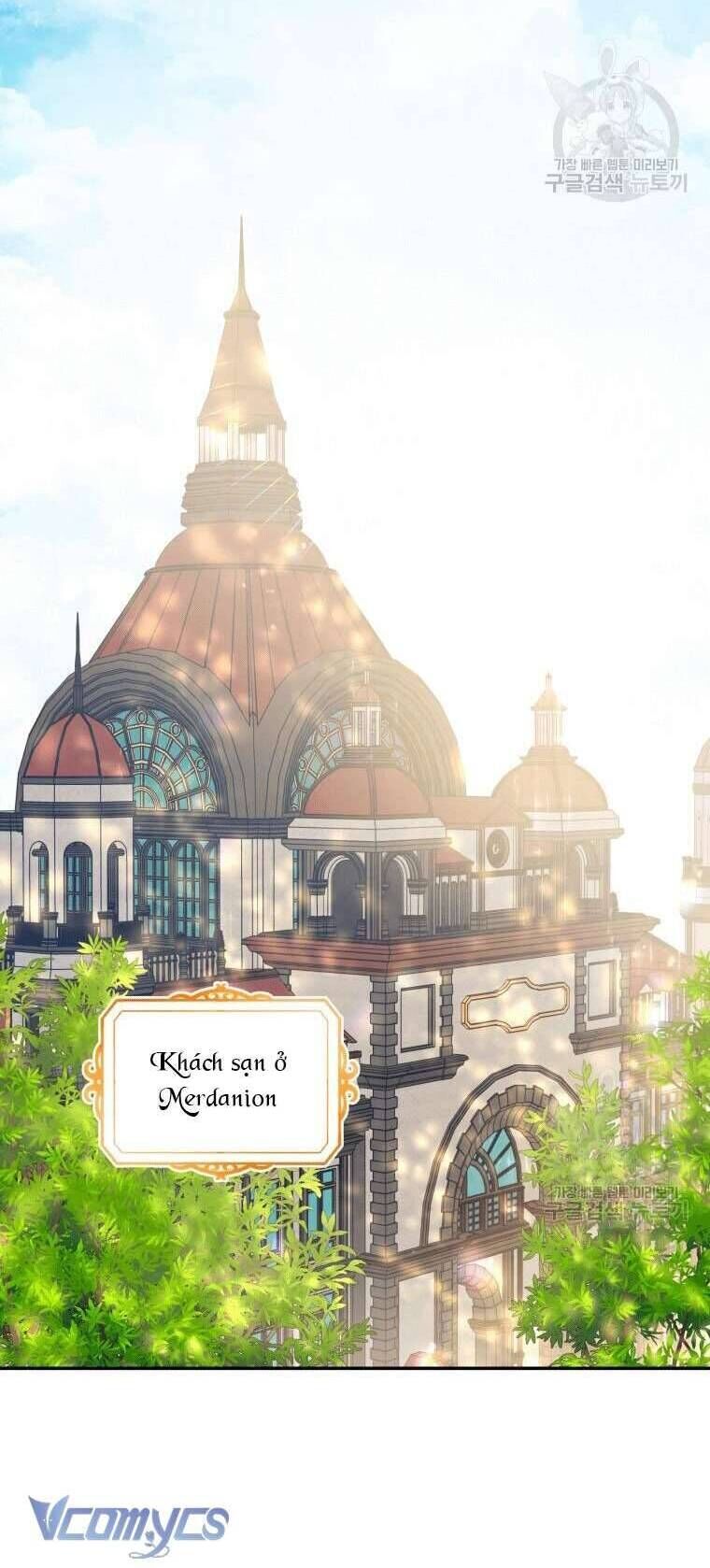 Hãy Ủng Hộ Kế Hoạch Trả Thù Của Tôi [Chap 22-93] - Page 23