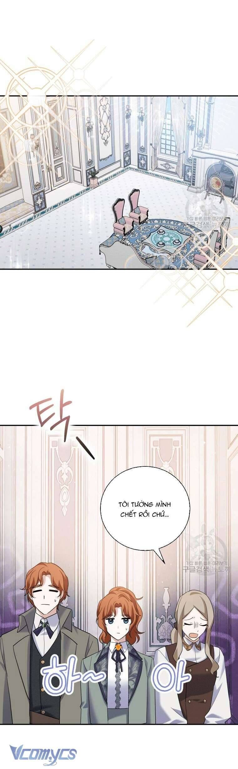 Hãy Ủng Hộ Kế Hoạch Trả Thù Của Tôi [Chap 22-93] - Page 24
