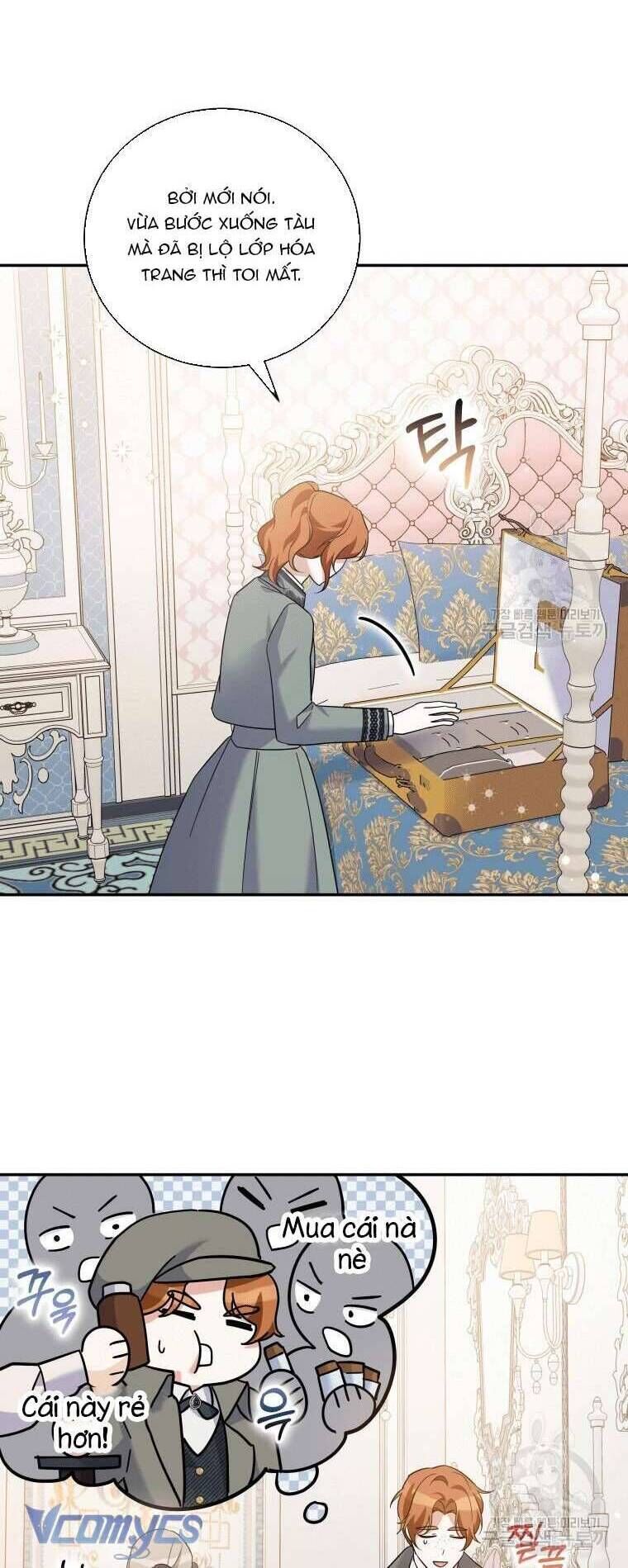 Hãy Ủng Hộ Kế Hoạch Trả Thù Của Tôi [Chap 22-93] - Page 26