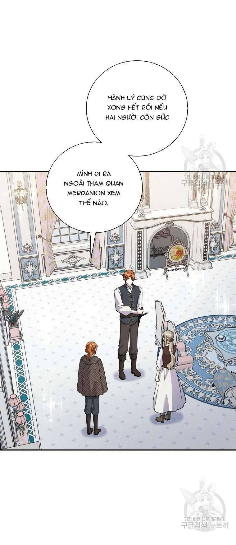 Hãy Ủng Hộ Kế Hoạch Trả Thù Của Tôi [Chap 22-93] - Page 29