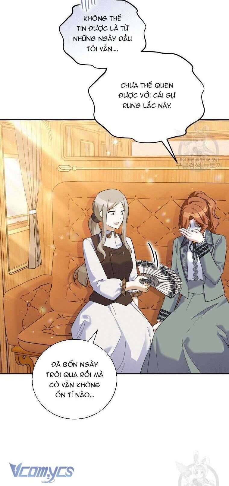 Hãy Ủng Hộ Kế Hoạch Trả Thù Của Tôi [Chap 22-93] - Page 3
