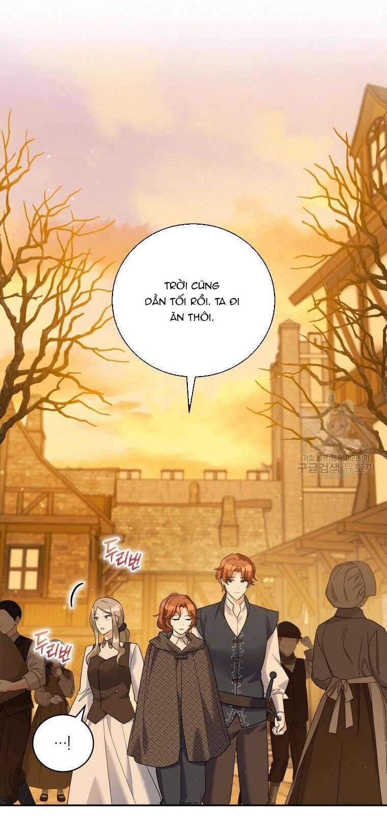 Hãy Ủng Hộ Kế Hoạch Trả Thù Của Tôi [Chap 22-93] - Page 32