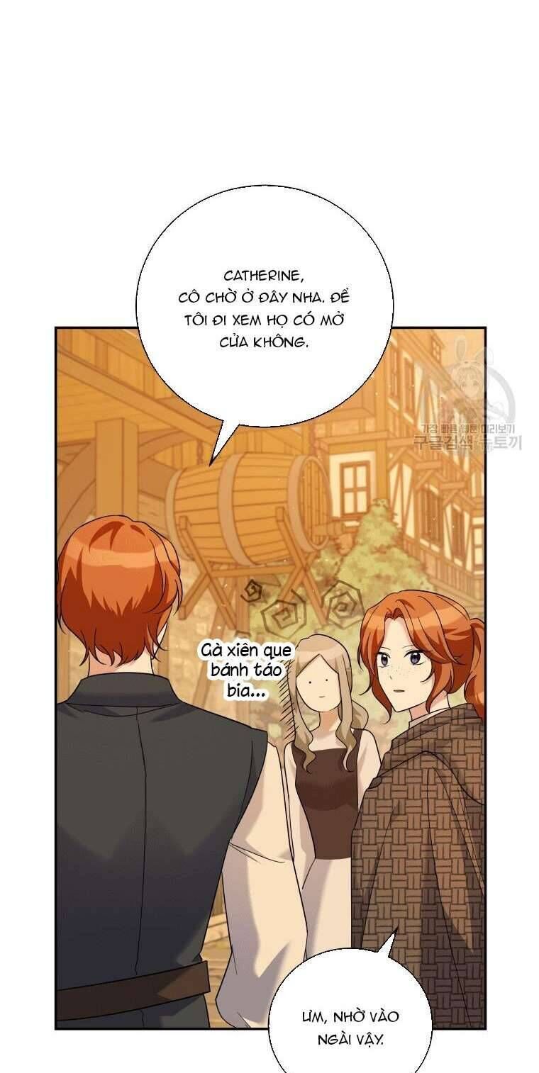 Hãy Ủng Hộ Kế Hoạch Trả Thù Của Tôi [Chap 22-93] - Page 36