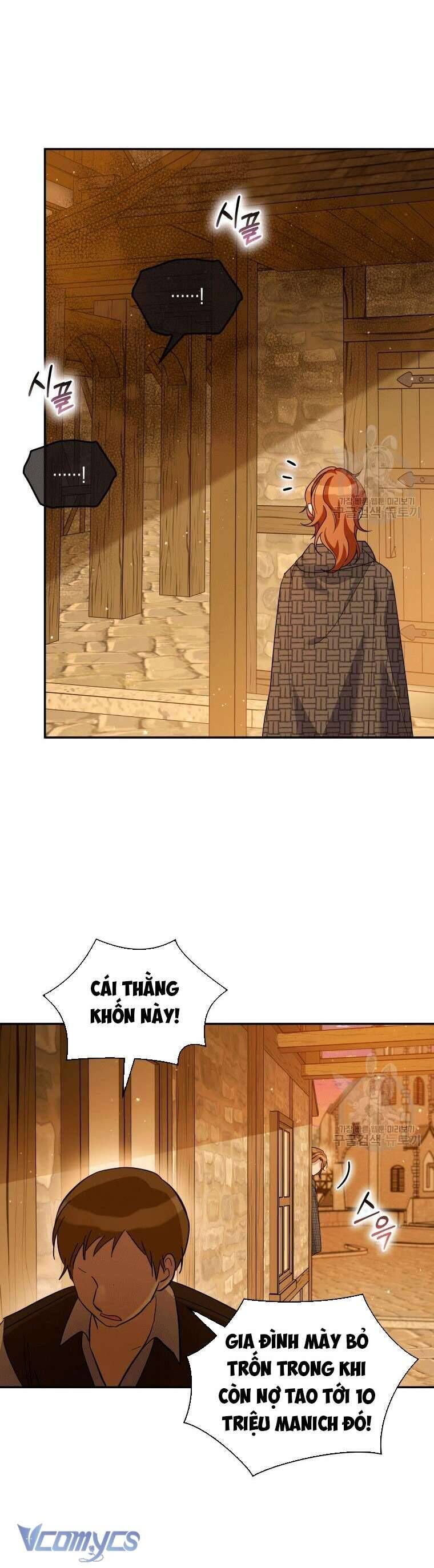 Hãy Ủng Hộ Kế Hoạch Trả Thù Của Tôi [Chap 22-93] - Page 38