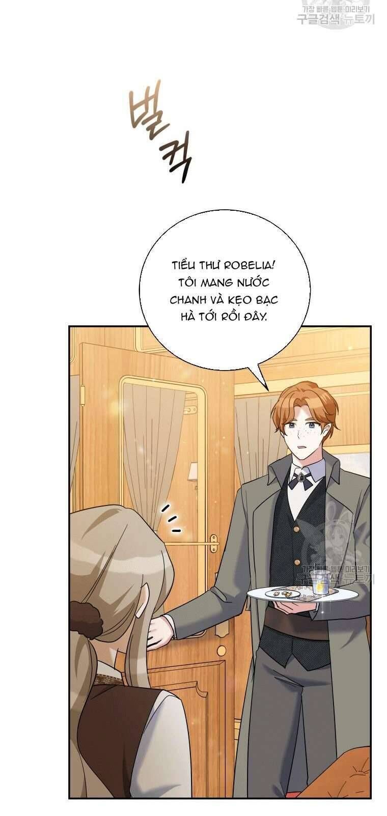 Hãy Ủng Hộ Kế Hoạch Trả Thù Của Tôi [Chap 22-93] - Page 4