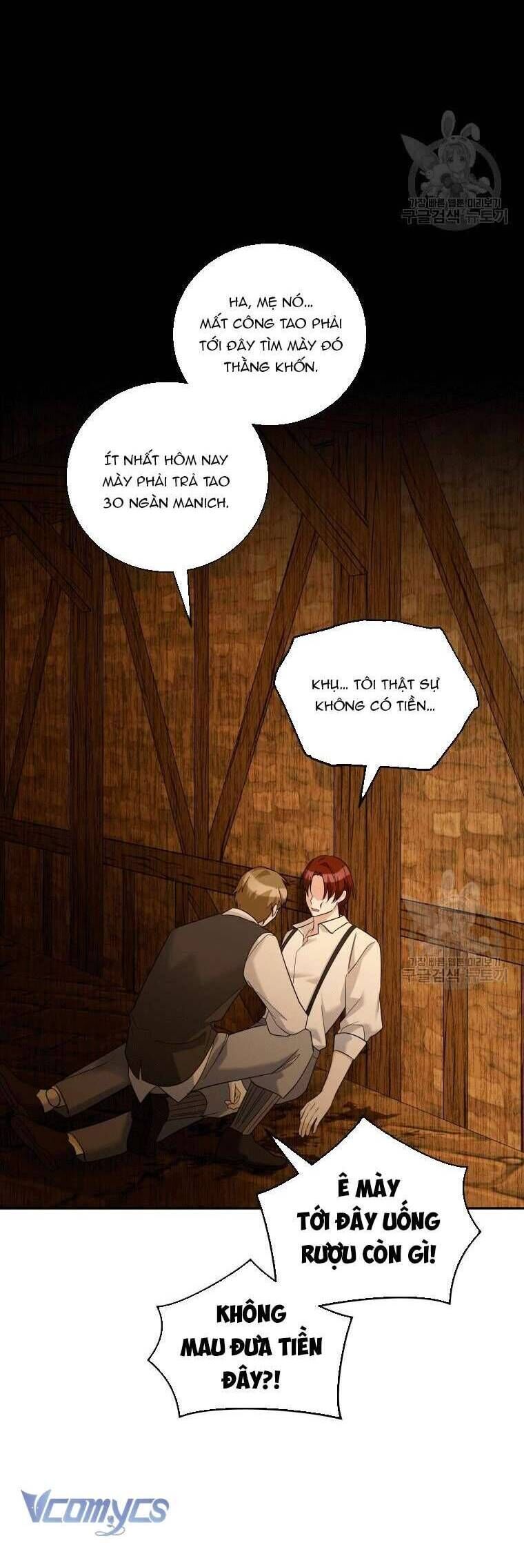 Hãy Ủng Hộ Kế Hoạch Trả Thù Của Tôi [Chap 22-93] - Page 40