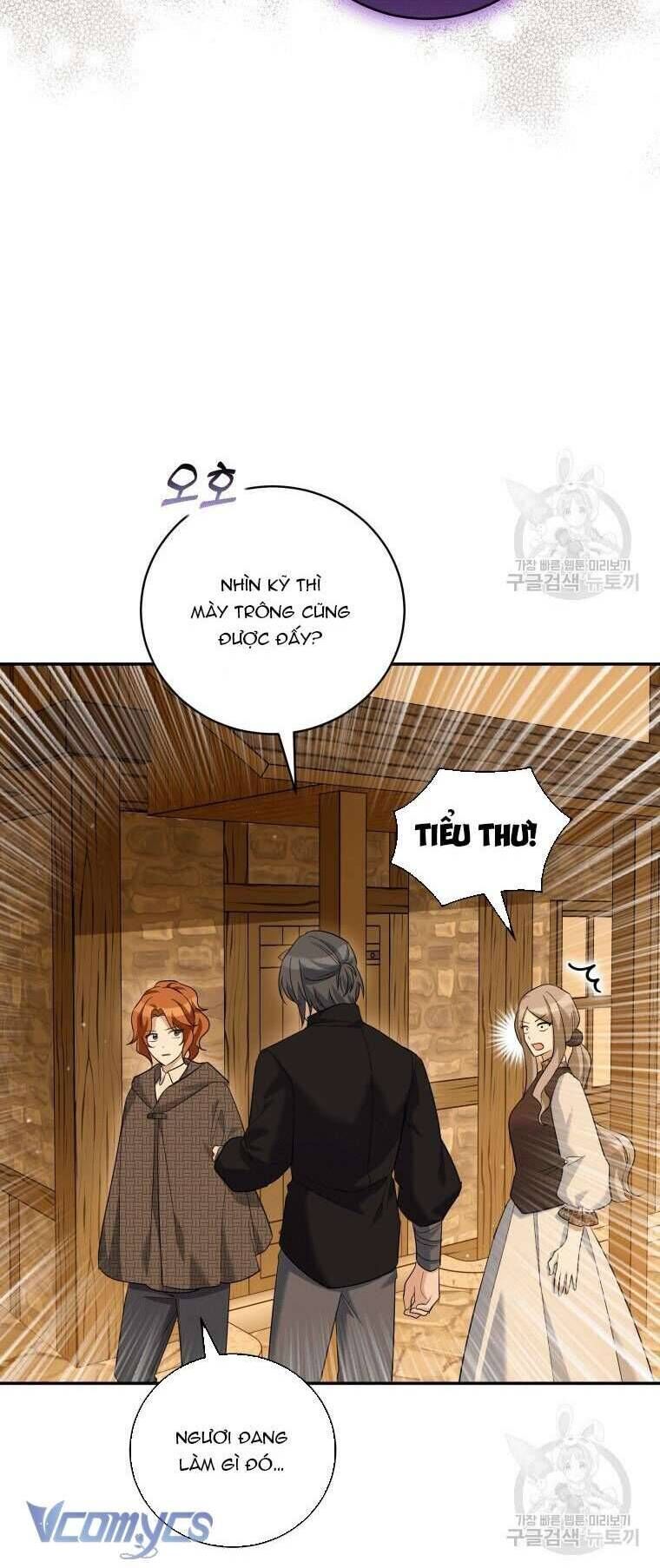 Hãy Ủng Hộ Kế Hoạch Trả Thù Của Tôi [Chap 22-93] - Page 42