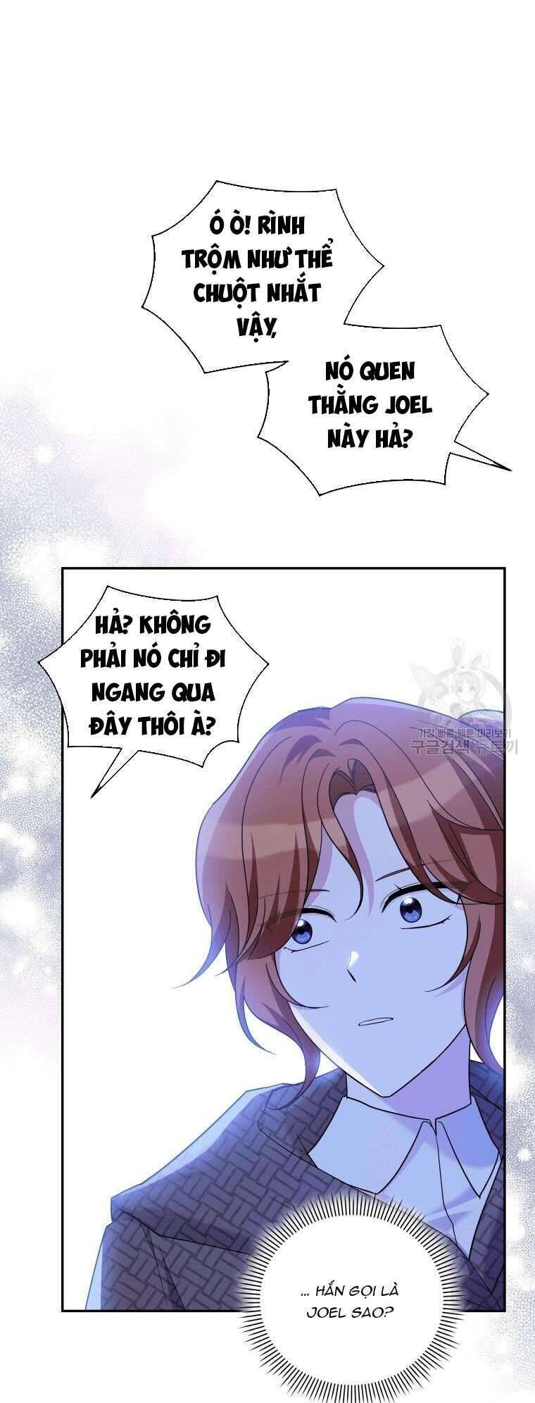 Hãy Ủng Hộ Kế Hoạch Trả Thù Của Tôi [Chap 22-93] - Page 43