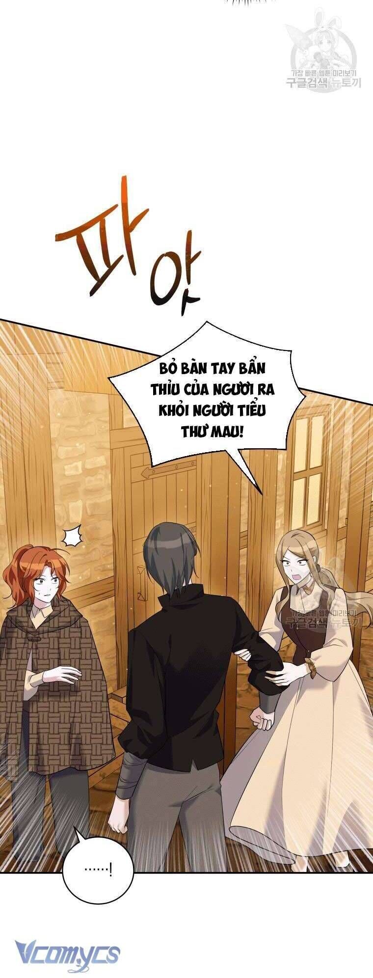 Hãy Ủng Hộ Kế Hoạch Trả Thù Của Tôi [Chap 22-93] - Page 44