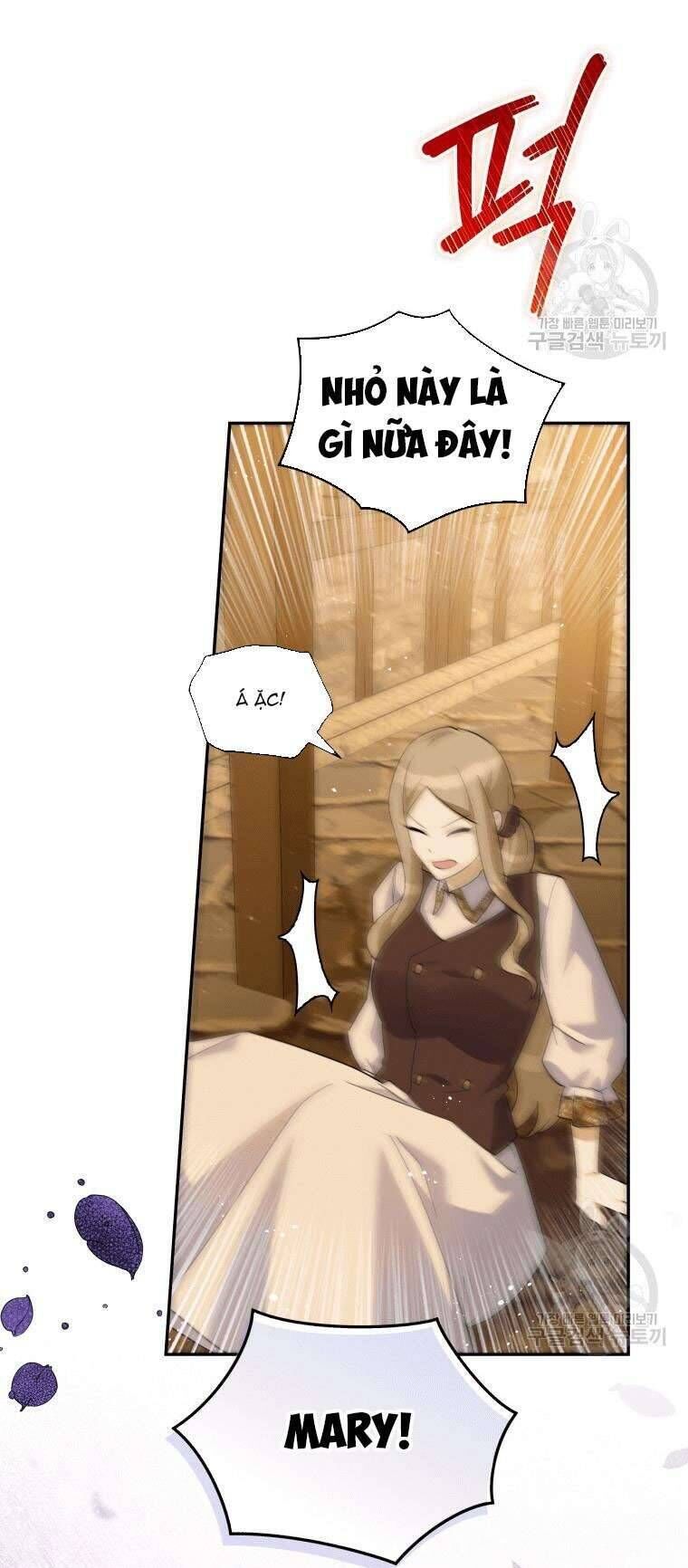Hãy Ủng Hộ Kế Hoạch Trả Thù Của Tôi [Chap 22-93] - Page 45