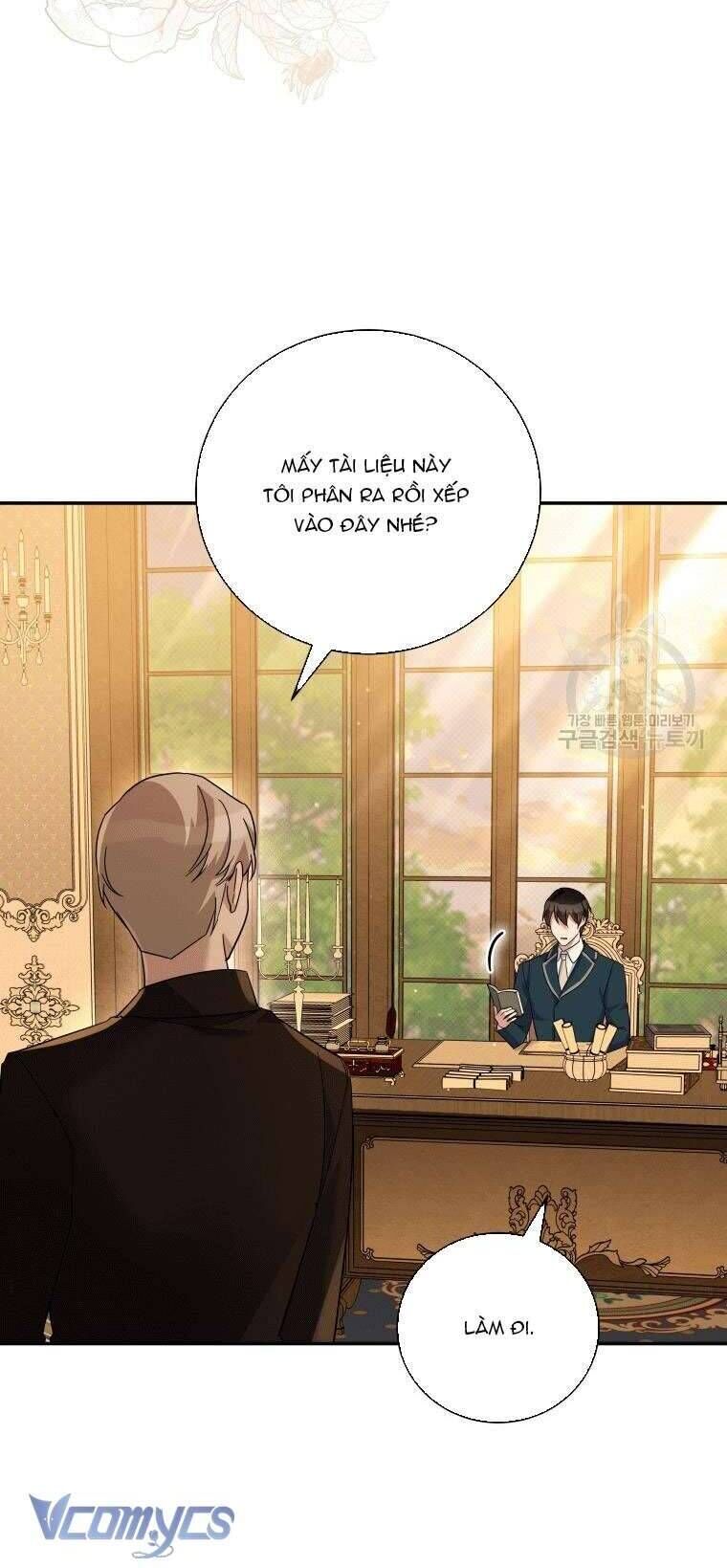 Hãy Ủng Hộ Kế Hoạch Trả Thù Của Tôi [Chap 22-93] - Page 48