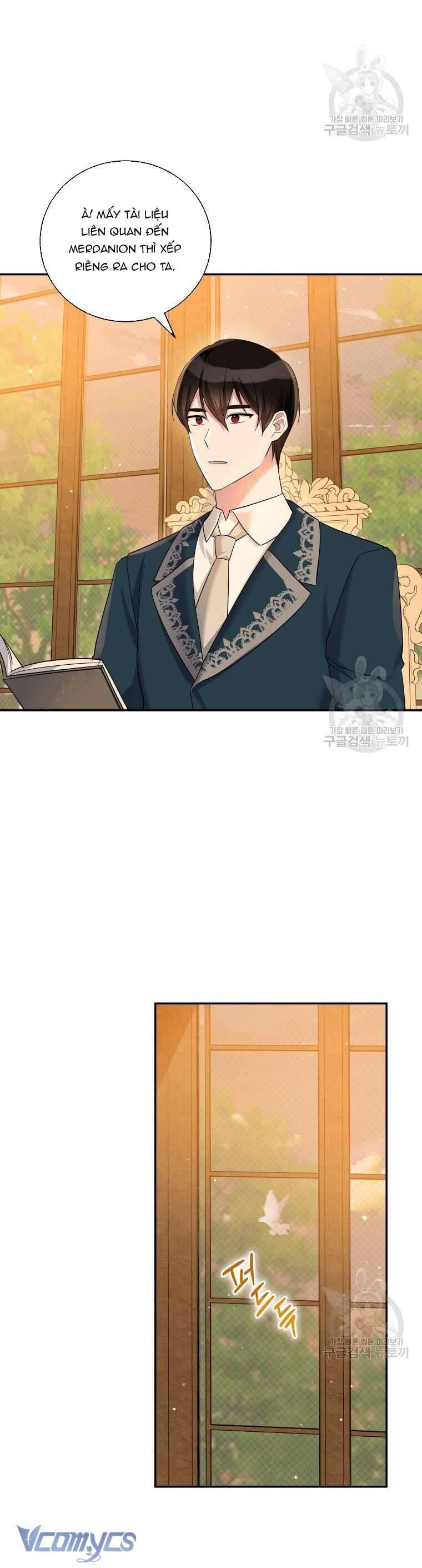 Hãy Ủng Hộ Kế Hoạch Trả Thù Của Tôi [Chap 22-93] - Page 49