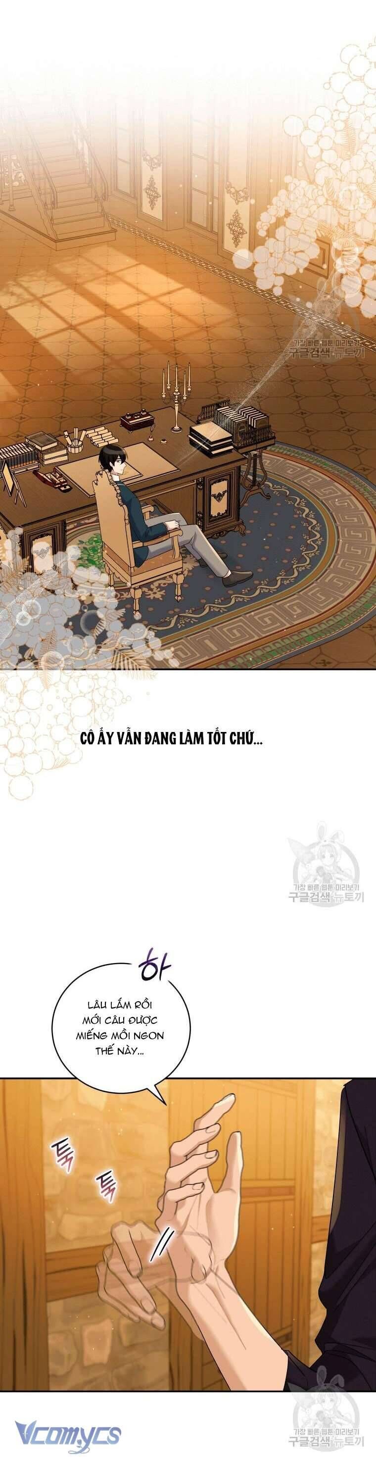 Hãy Ủng Hộ Kế Hoạch Trả Thù Của Tôi [Chap 22-93] - Page 50