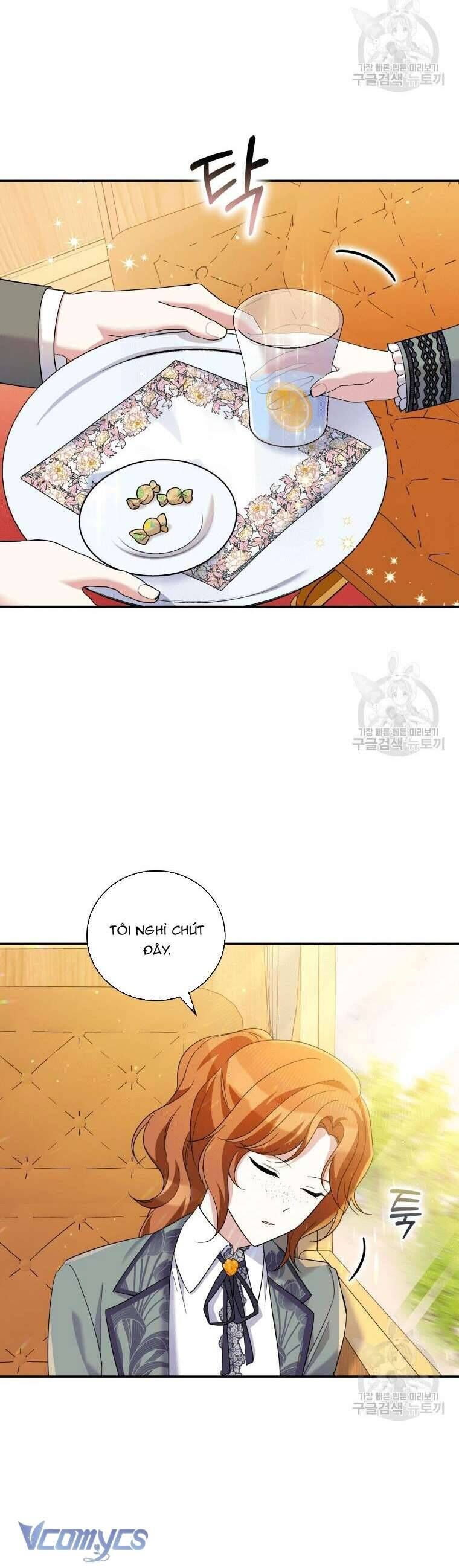 Hãy Ủng Hộ Kế Hoạch Trả Thù Của Tôi [Chap 22-93] - Page 6