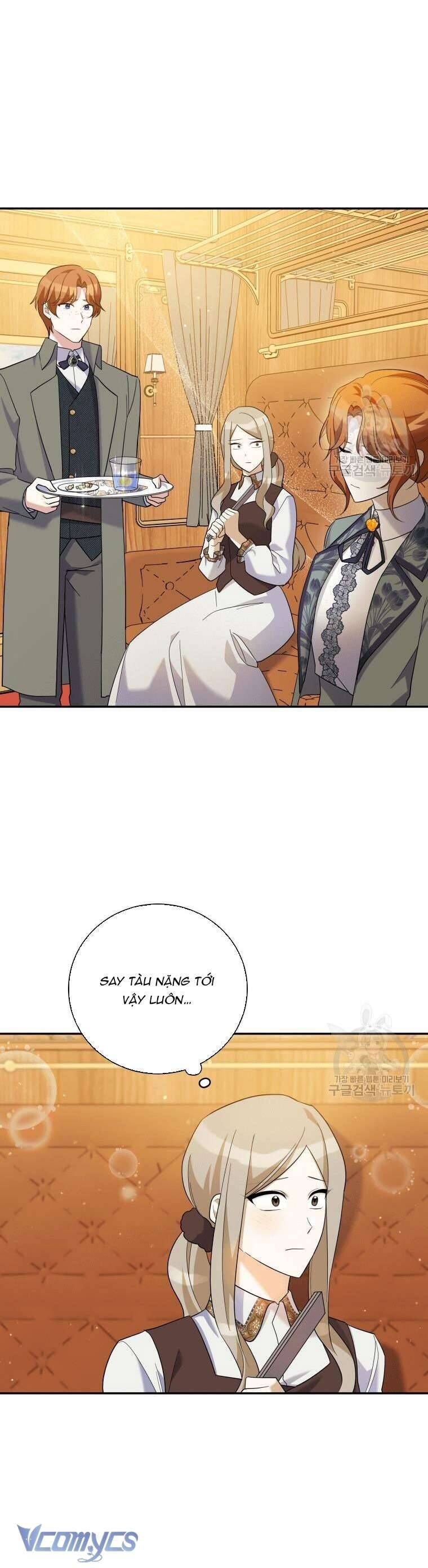 Hãy Ủng Hộ Kế Hoạch Trả Thù Của Tôi [Chap 22-93] - Page 7