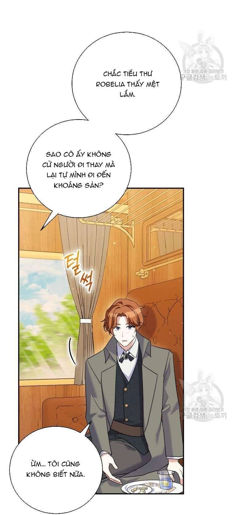 Hãy Ủng Hộ Kế Hoạch Trả Thù Của Tôi [Chap 22-93] - Page 8