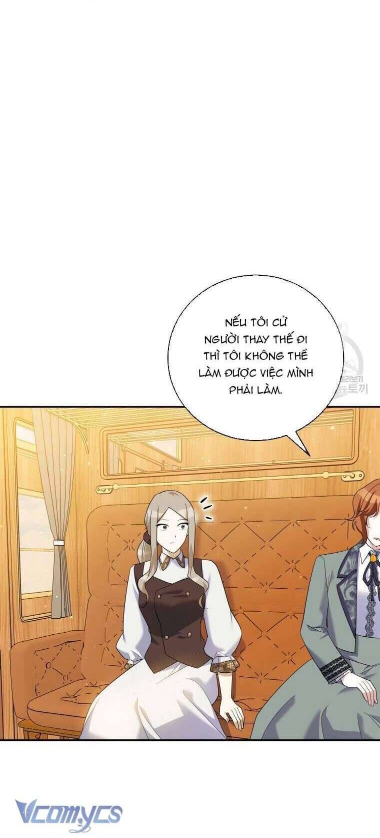 Hãy Ủng Hộ Kế Hoạch Trả Thù Của Tôi [Chap 22-93] - Page 9
