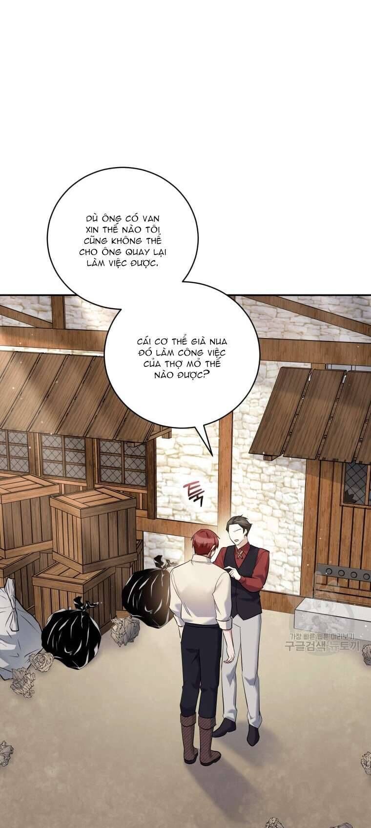Hãy ủng hộ kế hoạch trả thù của tôi Chapter 33 - TC Truyện