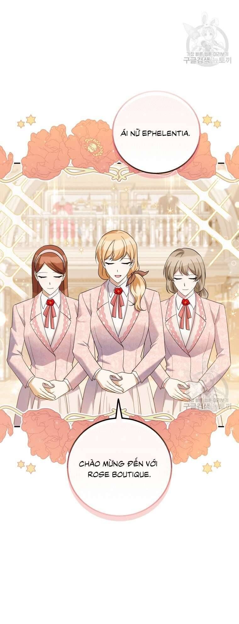 Hãy ủng hộ kế hoạch trả thù của tôi Chapter 38 - TC Truyện