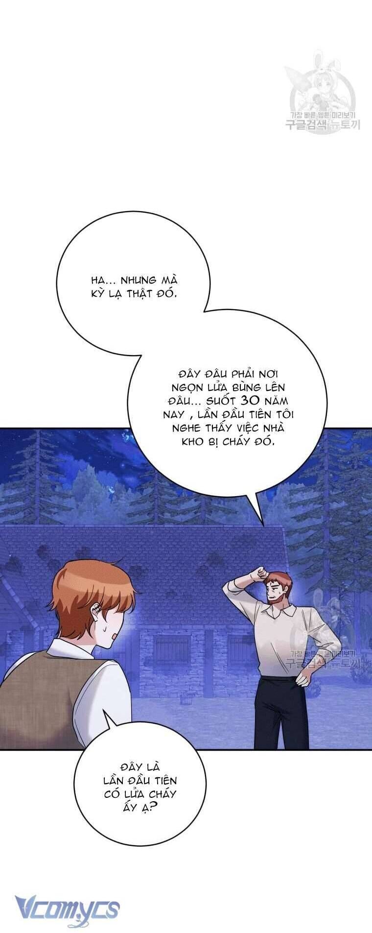 Hãy ủng hộ kế hoạch trả thù của tôi Chapter 40 - TC Truyện