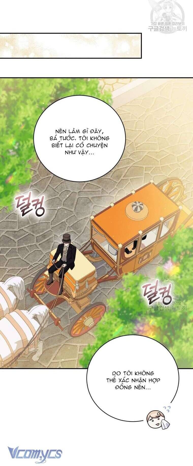 Hãy Ủng Hộ Kế Hoạch Trả Thù Của Tôi [Chap 22-93] - Page 11