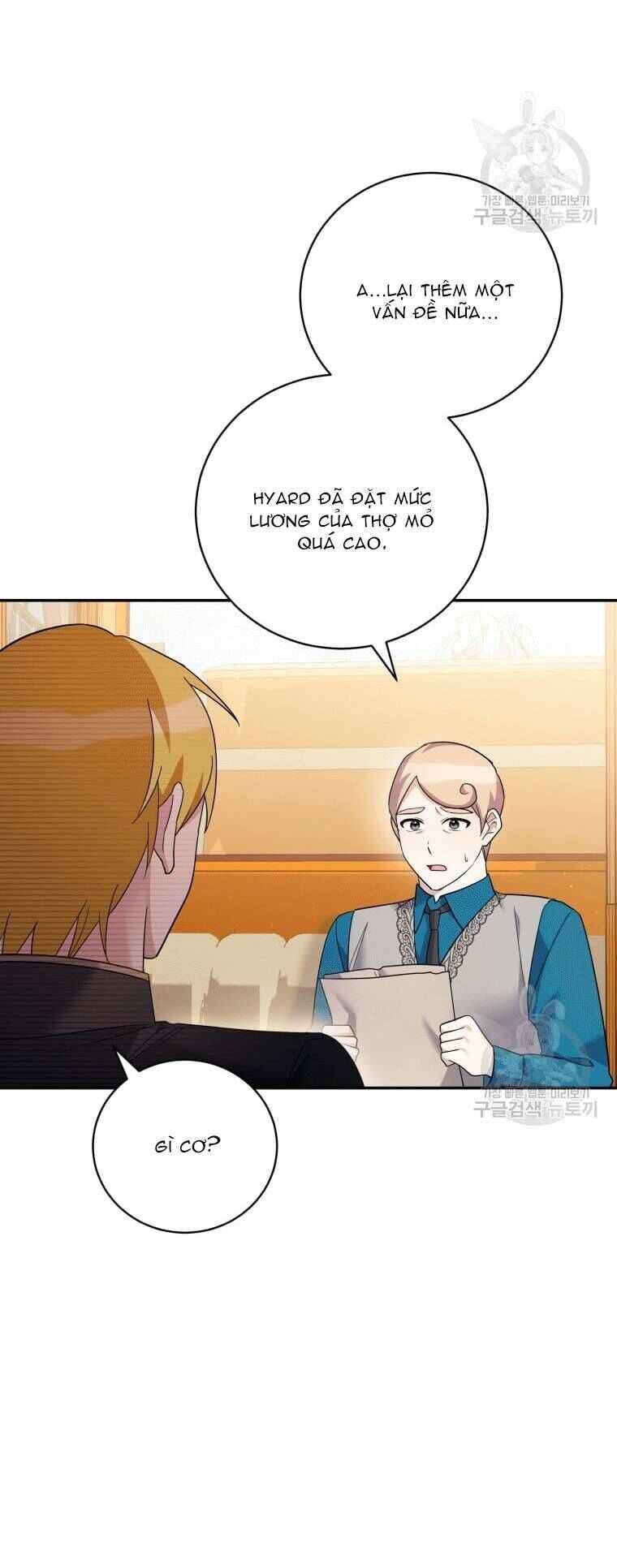 Hãy Ủng Hộ Kế Hoạch Trả Thù Của Tôi [Chap 22-93] - Page 14