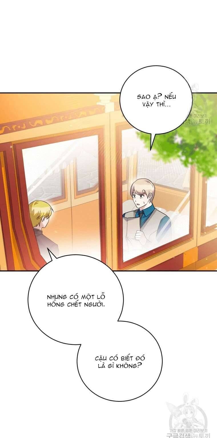 Hãy Ủng Hộ Kế Hoạch Trả Thù Của Tôi [Chap 22-93] - Page 17