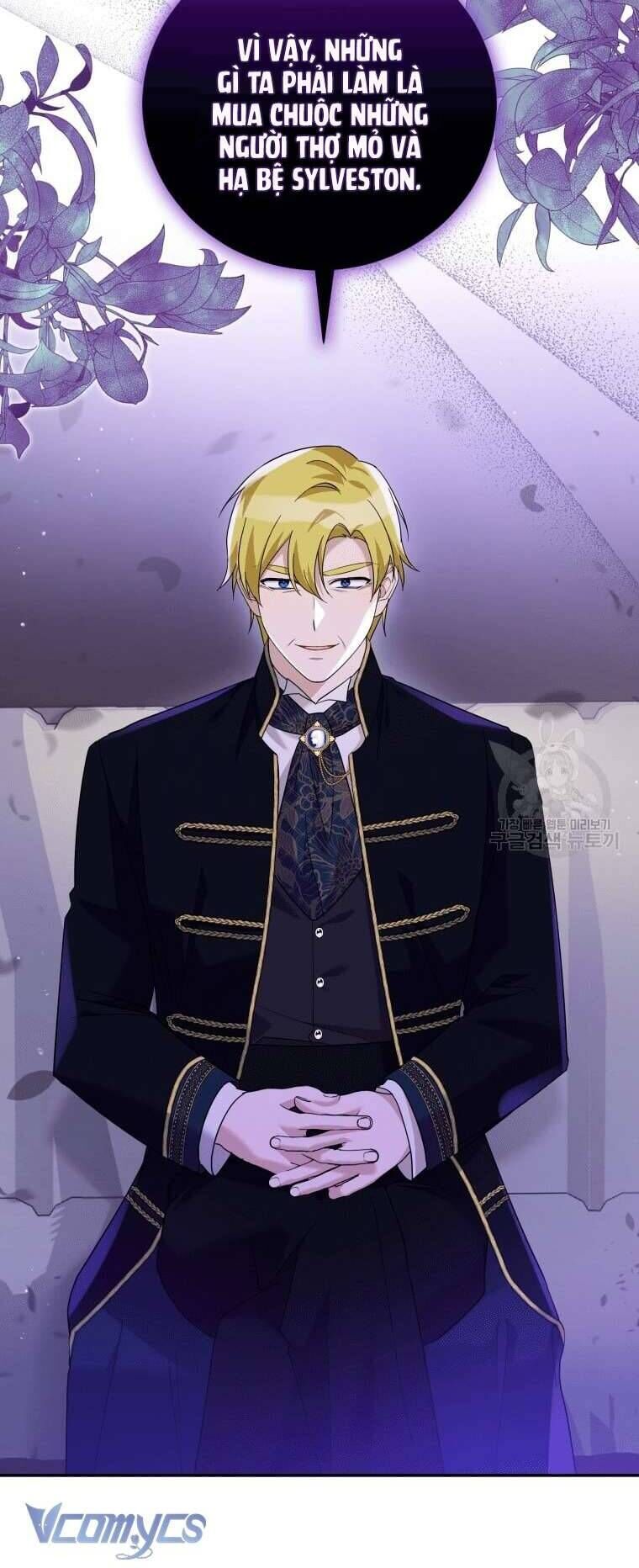Hãy Ủng Hộ Kế Hoạch Trả Thù Của Tôi [Chap 22-93] - Page 20