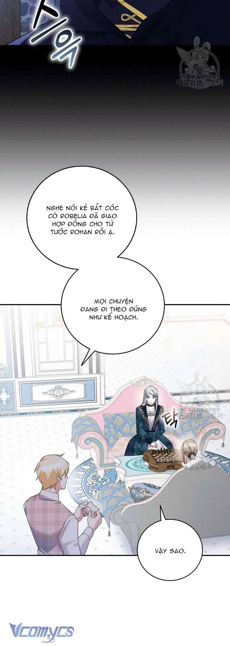 Hãy Ủng Hộ Kế Hoạch Trả Thù Của Tôi [Chap 22-93] - Page 27