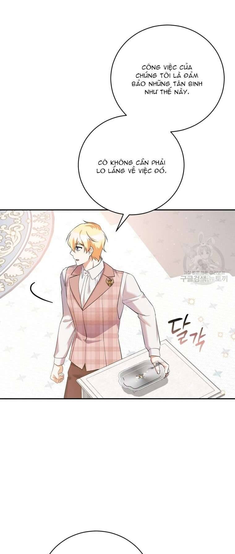 Hãy Ủng Hộ Kế Hoạch Trả Thù Của Tôi [Chap 22-93] - Page 29
