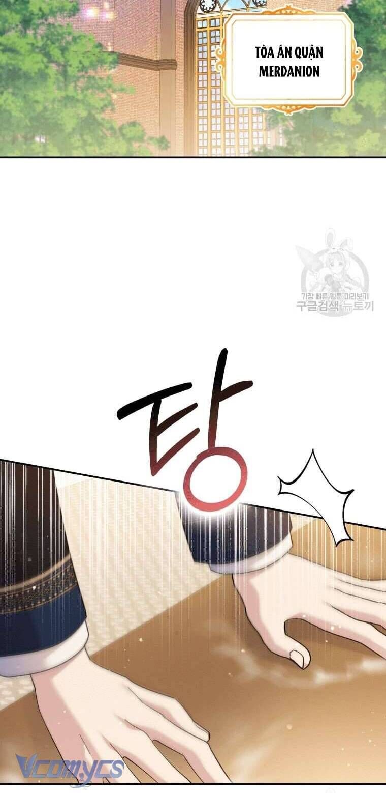 Hãy Ủng Hộ Kế Hoạch Trả Thù Của Tôi [Chap 22-93] - Page 3