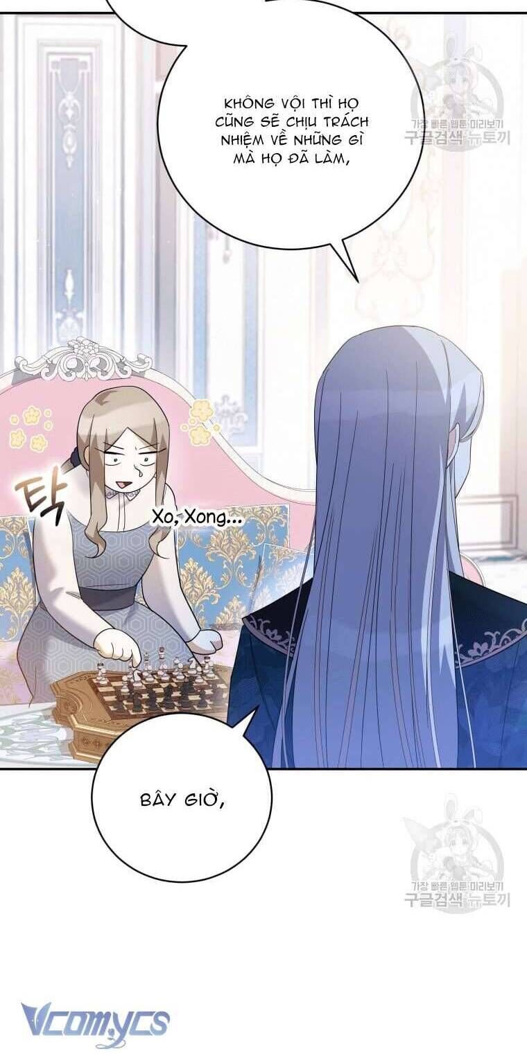 Hãy Ủng Hộ Kế Hoạch Trả Thù Của Tôi [Chap 22-93] - Page 32