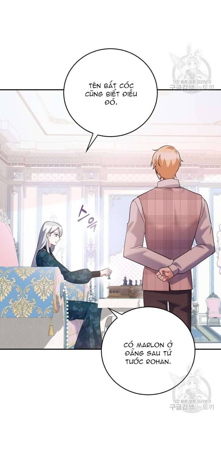 Hãy Ủng Hộ Kế Hoạch Trả Thù Của Tôi [Chap 22-93] - Page 37