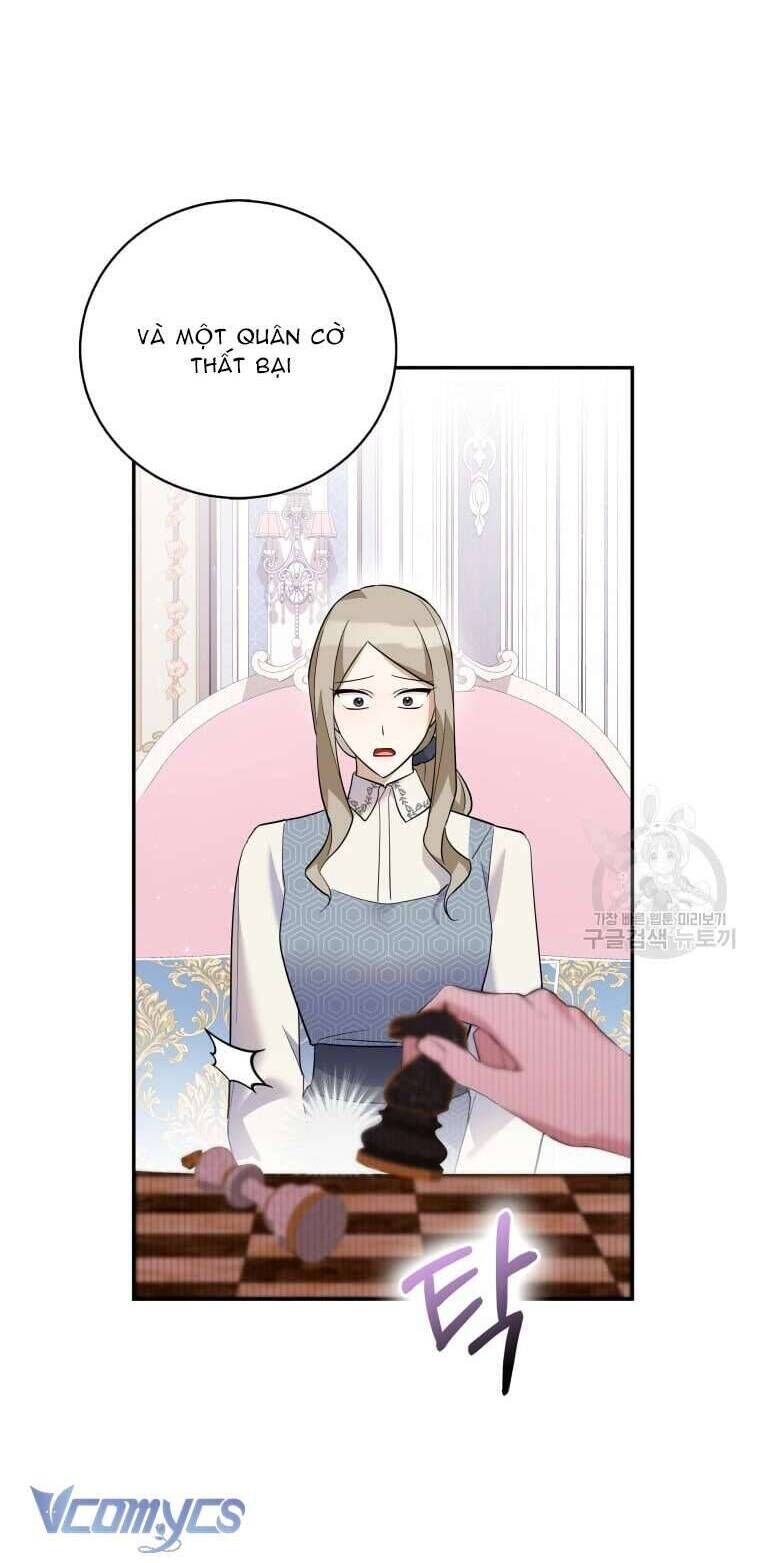 Hãy Ủng Hộ Kế Hoạch Trả Thù Của Tôi [Chap 22-93] - Page 38