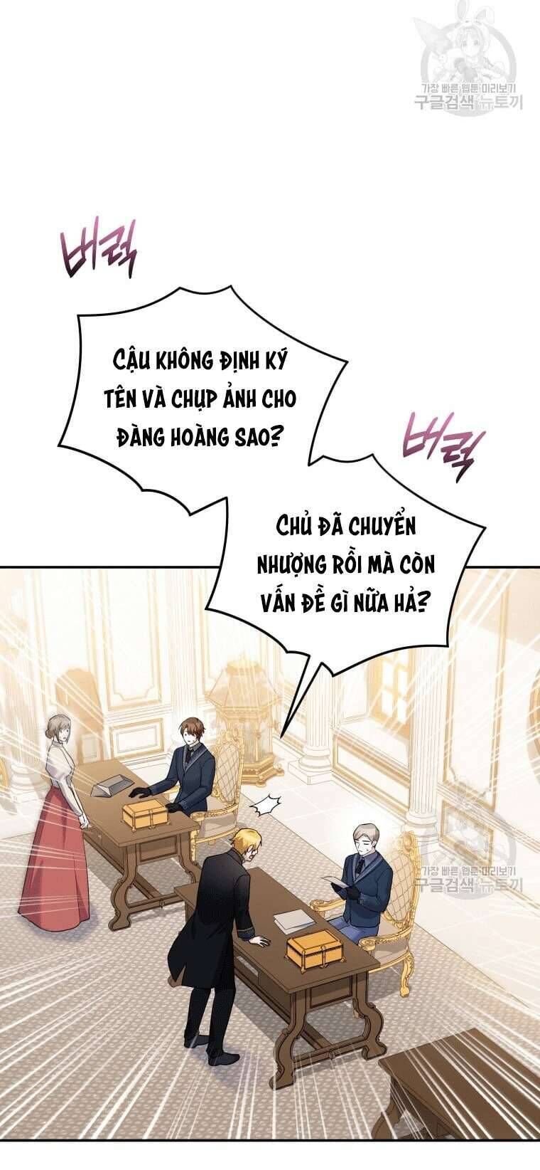 Hãy Ủng Hộ Kế Hoạch Trả Thù Của Tôi [Chap 22-93] - Page 4