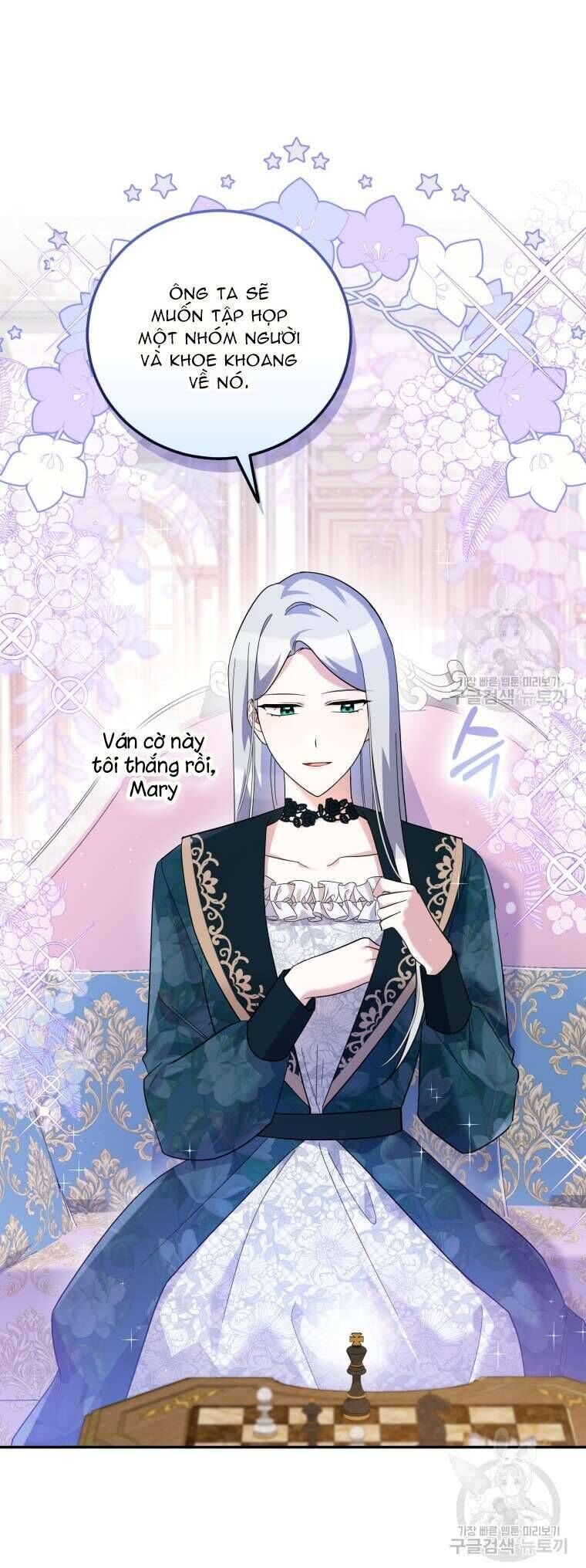 Hãy Ủng Hộ Kế Hoạch Trả Thù Của Tôi [Chap 22-93] - Page 40