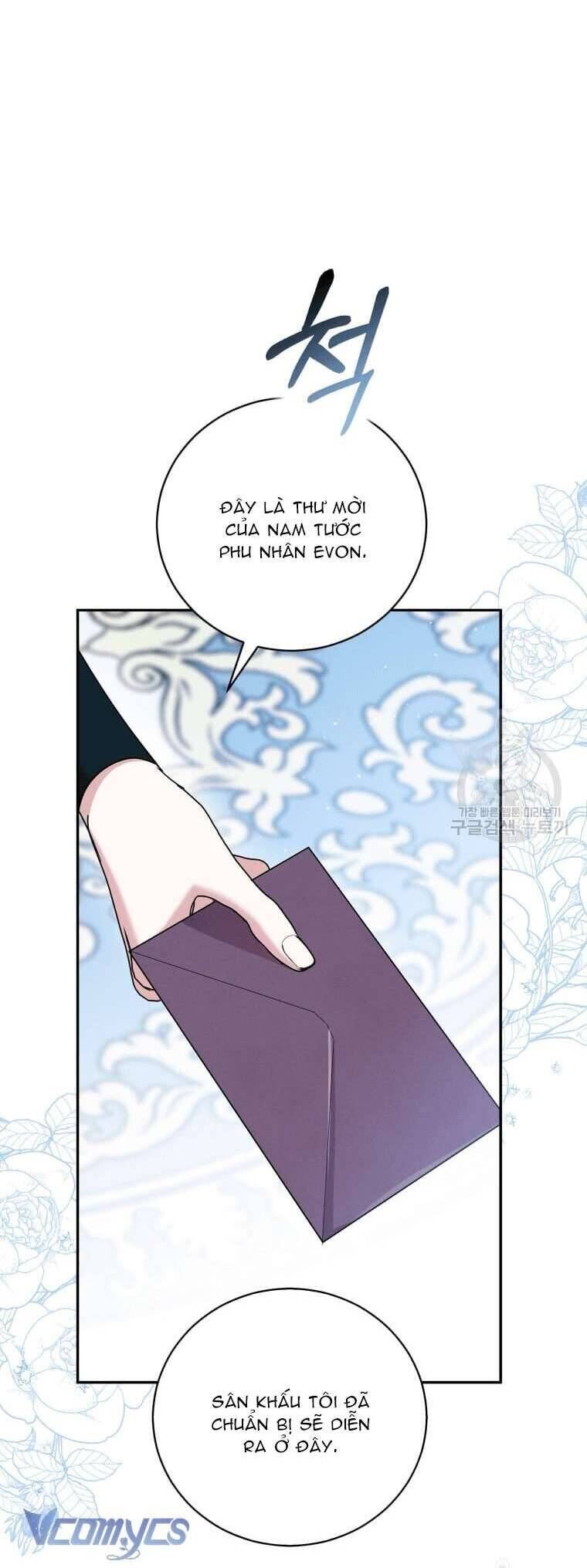 Hãy Ủng Hộ Kế Hoạch Trả Thù Của Tôi [Chap 22-93] - Page 41