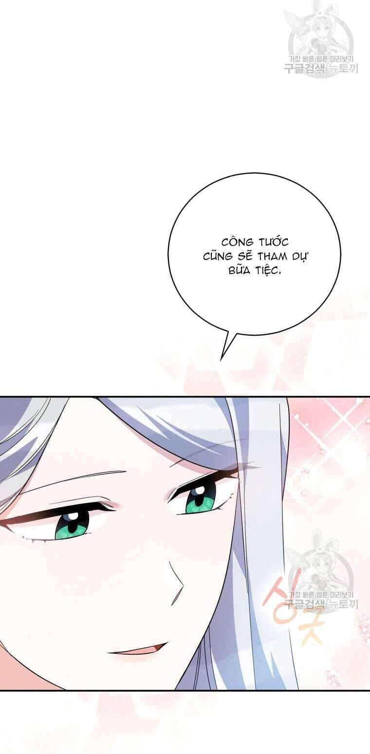 Hãy Ủng Hộ Kế Hoạch Trả Thù Của Tôi [Chap 22-93] - Page 42