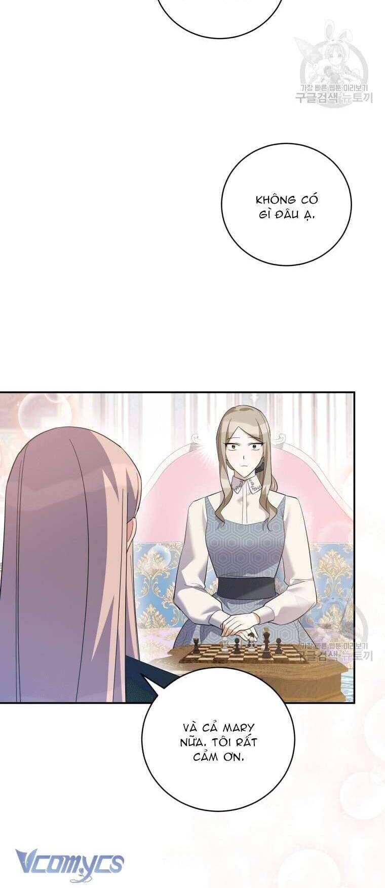Hãy Ủng Hộ Kế Hoạch Trả Thù Của Tôi [Chap 22-93] - Page 46