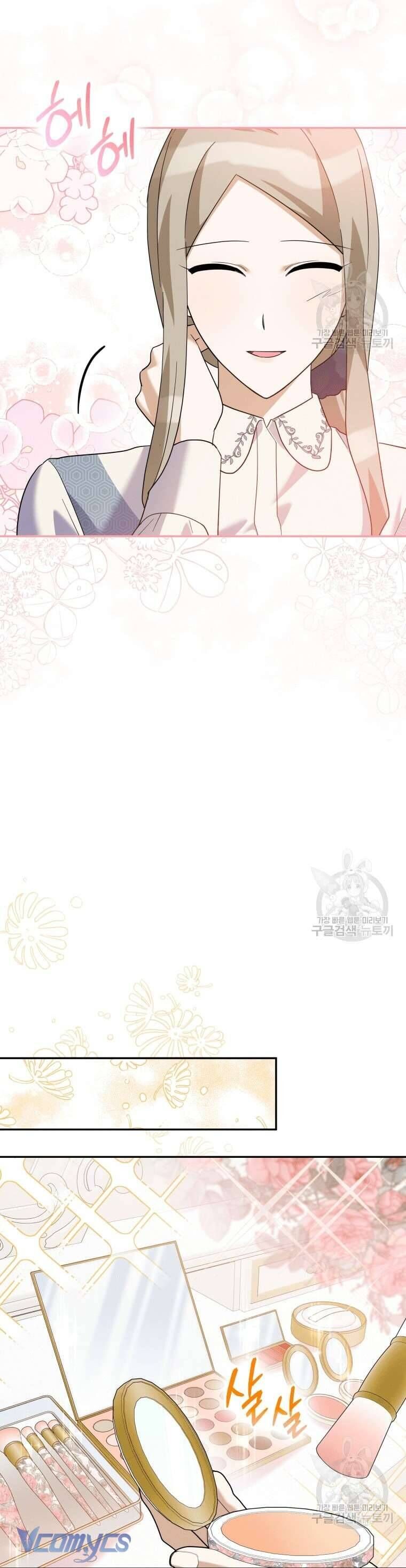 Hãy Ủng Hộ Kế Hoạch Trả Thù Của Tôi [Chap 22-93] - Page 47
