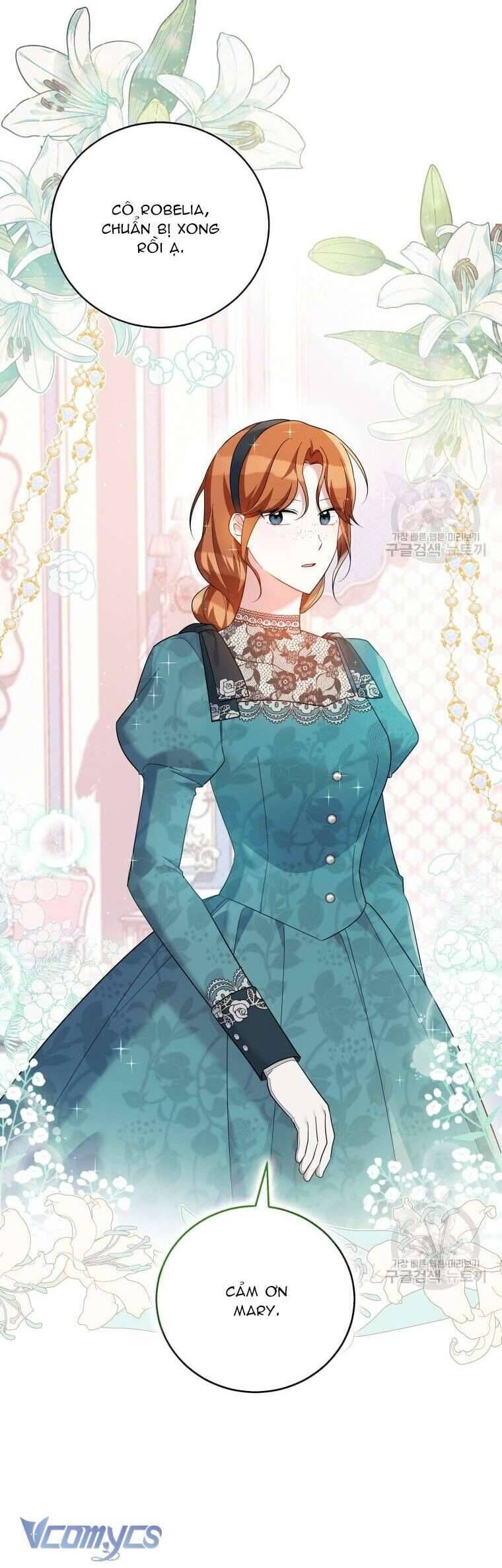 Hãy Ủng Hộ Kế Hoạch Trả Thù Của Tôi [Chap 22-93] - Page 49